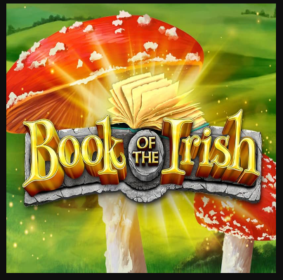Book of the Irish
